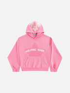 Aelfric Eden Pink Hoodie