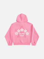 Aelfric Eden Pink Hoodie