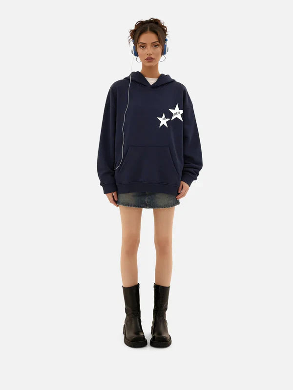 Aelfric Eden Star Hoodie