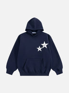 Aelfric Eden Star Hoodie