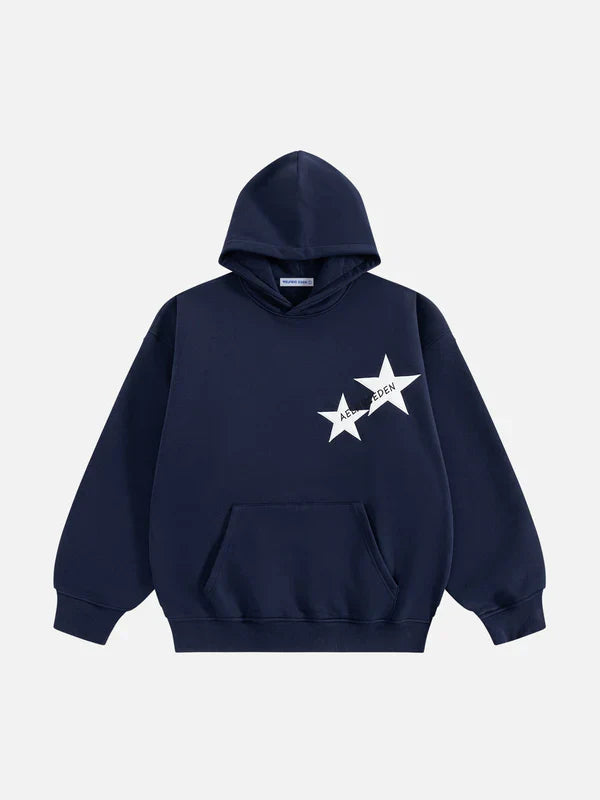 Aelfric Eden Star Hoodie
