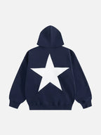 Aelfric Eden Star Hoodie