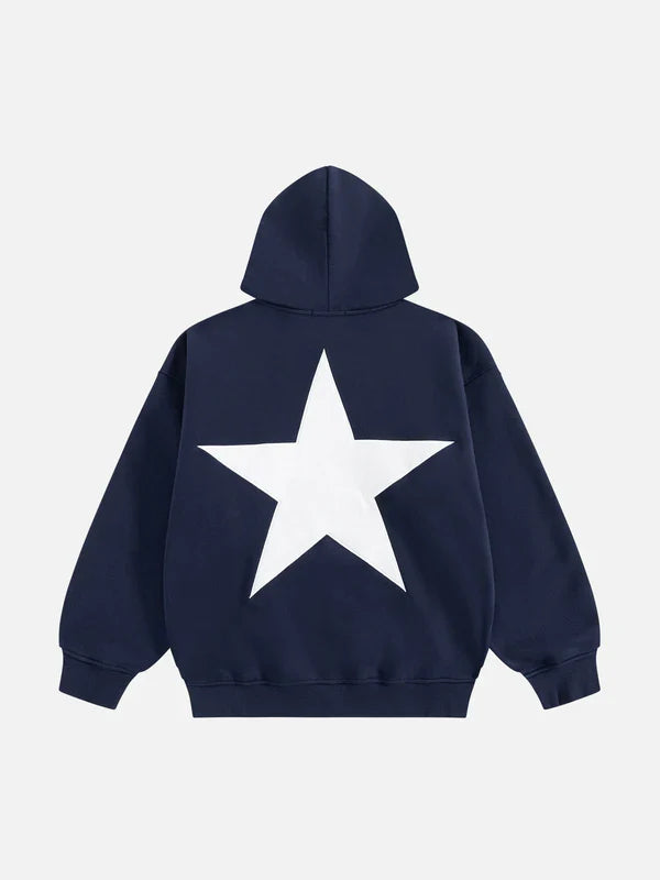 Aelfric Eden Star Hoodie