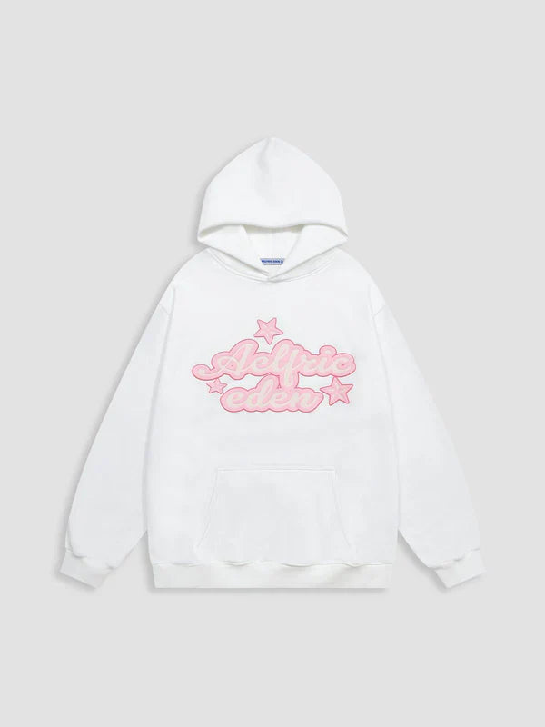 Aelfric Eden Star Hoodie