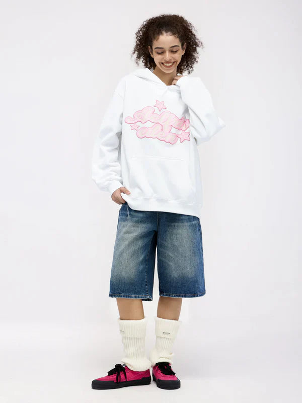 Aelfric Eden Star Hoodie