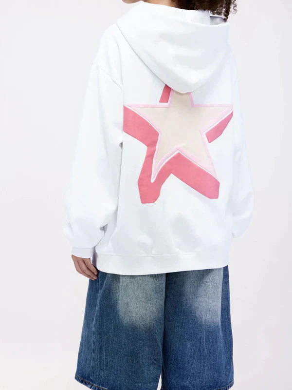 Aelfric Eden Star Hoodie
