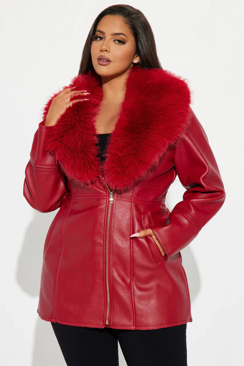After-Hour-Faux-Leather-Coat-By-Fashion-Nova