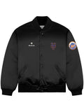 Aime Leon Dore New York Mets Varsity Jacket