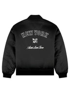 Aime Leon Dore New York Mets Varsity Jacket