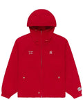 Aime Leon Dore New York Yankees Jacket Red
