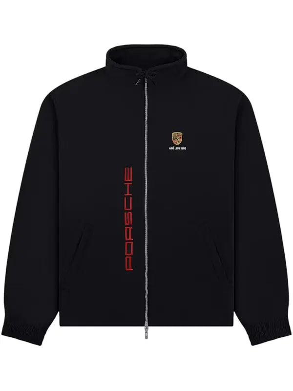 Aime Leon Dore Porsche Track Jacket