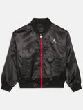 Air Jordan Bomber Jacket Black