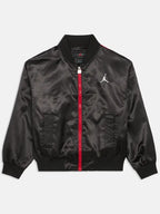Air Jordan Bomber Jacket Black