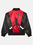 Air Jordan Bomber Jacket Black