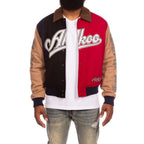 Akoo-Letterman-Jacket