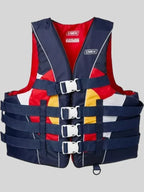 Alan Jackson Chattahoochee Life Jacket Costume