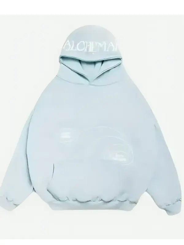 Alchemai Hoodie - Embroidery