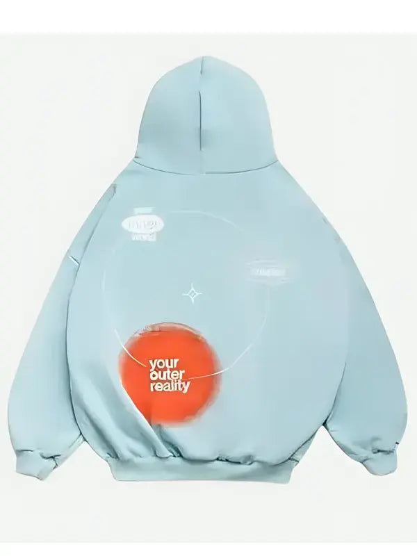Alchemai Hoodie - Embroidery