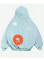 Alchemai Hoodie - Embroidery