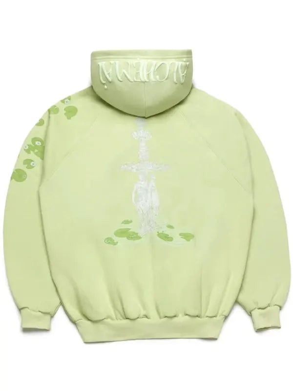 Alchemai Hoodie - Embroidery