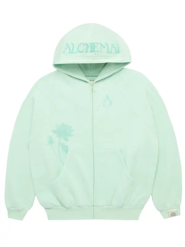 Alchemai Hoodie - Embroidery