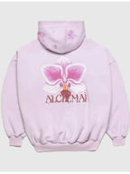 Alchemai Purple Orchid Hoodie