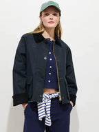 Alex Mill Chiltern Jacket Cropped