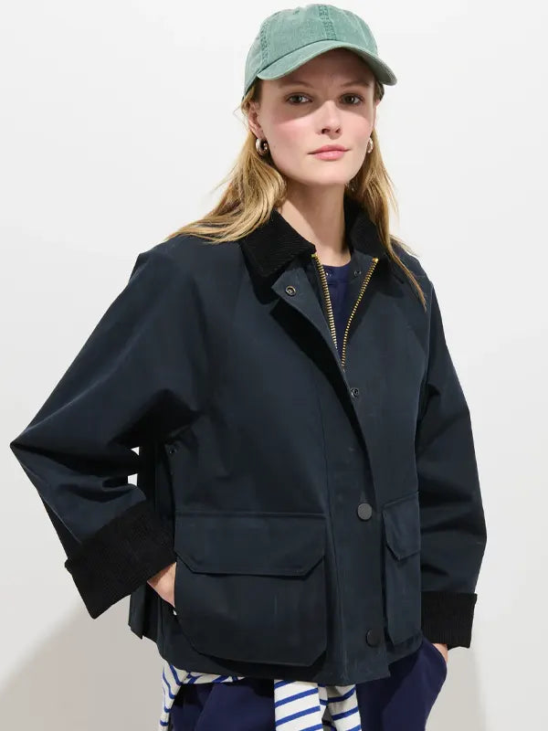 Alex Mill Chiltern Jacket Cropped
