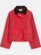 Alex Mill Chiltern Jacket Cropped