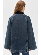 Alex Mill Chiltern Jacket Denim