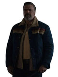 All Night Wrong 2026 Tyler Labine Blue Jacket