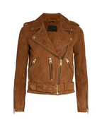All_Saints_Dalby_Crop_Women_Jacket