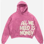 All_We_Need_Is_Money_Hoodie_Pink