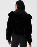 Alo-Faux-Fur-Foxy-Black-Jacket