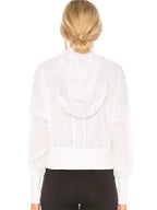 Alo Yoga Aqua Jacket