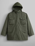 Alpha Industries M 65 Field Jacket