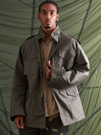 Alpha Industries M 65 Field Jacket