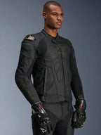 Alpinestars Leather  Jacket