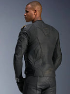 Alpinestars Leather  Jacket