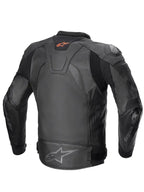 Alpinestars Leather  Jacket