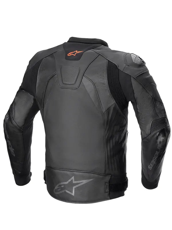 Alpinestars Leather  Jacket