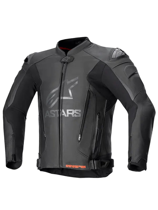 Alpinestars Leather  Jacket