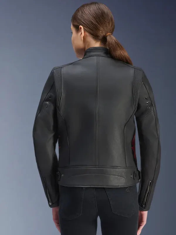 Alpinestars Leather Jacket Women