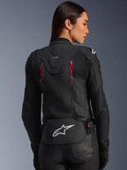 Alpinestars Leather Jacket Women
