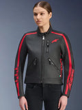 Alpinestars Leather Jacket Women