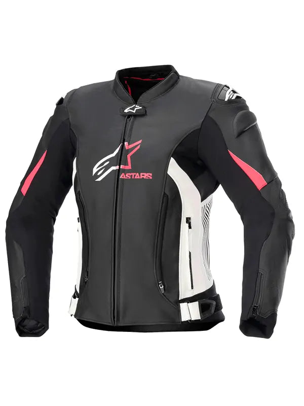 Alpinestars Leather Jacket Women