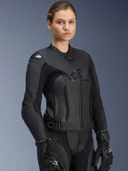 Alpinestars Leather Jacket Women