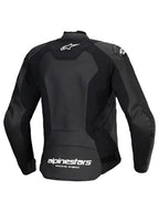 Alpinestars Leather Jacket Women