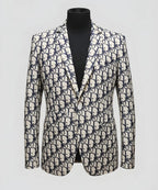 Mike Todd Dior Jacket