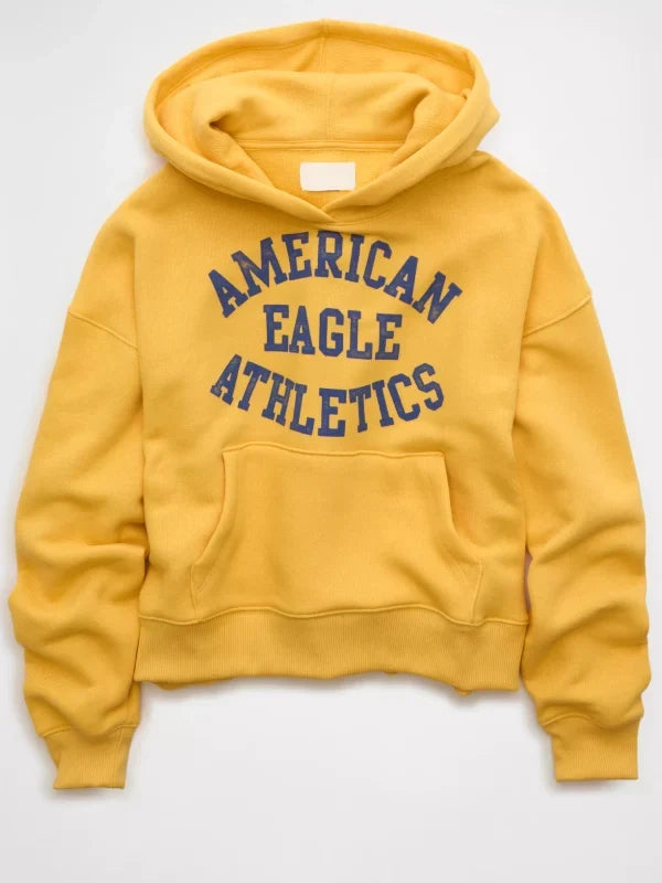 American Eagle Campus Hoodie